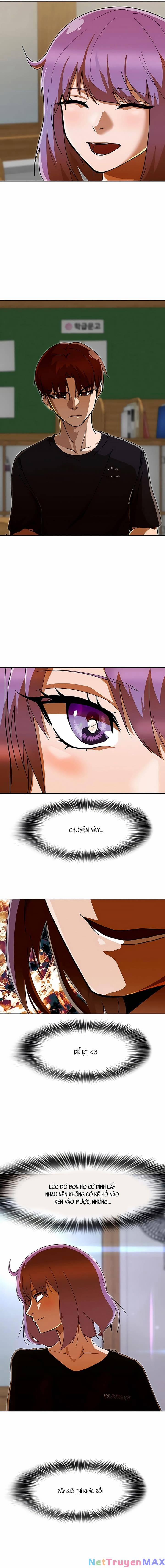 Cô Gái Từ Ứng Dụng Nhắn Tin Ngẫu Nhiên 240 trang 12