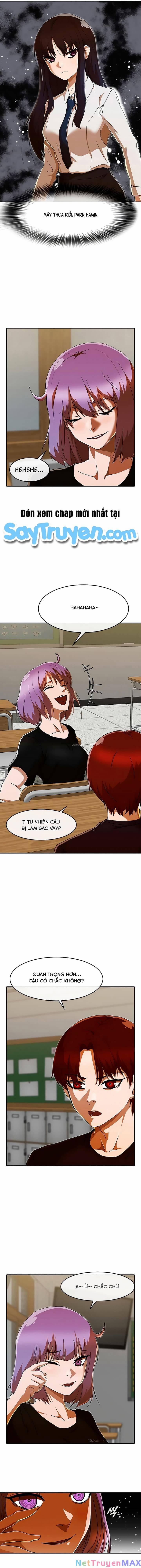 Cô Gái Từ Ứng Dụng Nhắn Tin Ngẫu Nhiên 240 trang 13