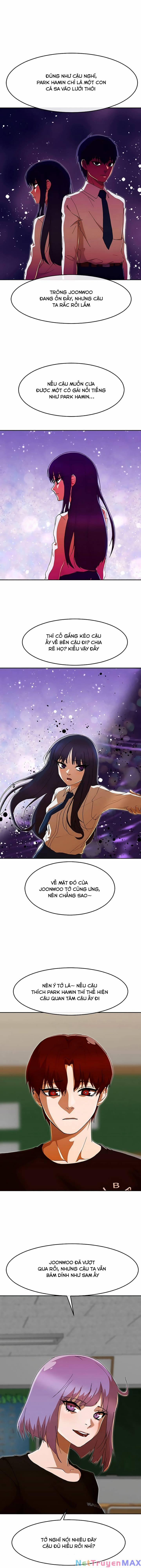 Cô Gái Từ Ứng Dụng Nhắn Tin Ngẫu Nhiên 240 trang 14