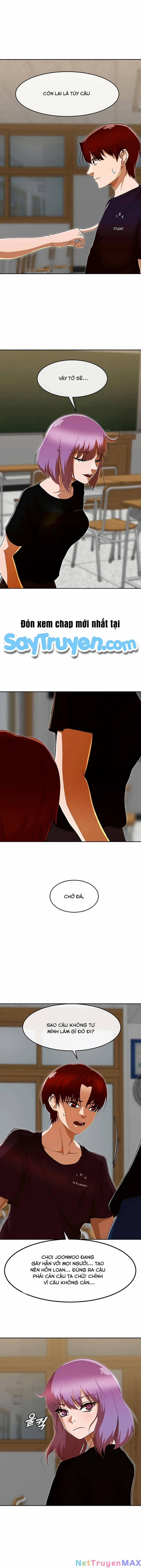 Cô Gái Từ Ứng Dụng Nhắn Tin Ngẫu Nhiên 240 trang 15