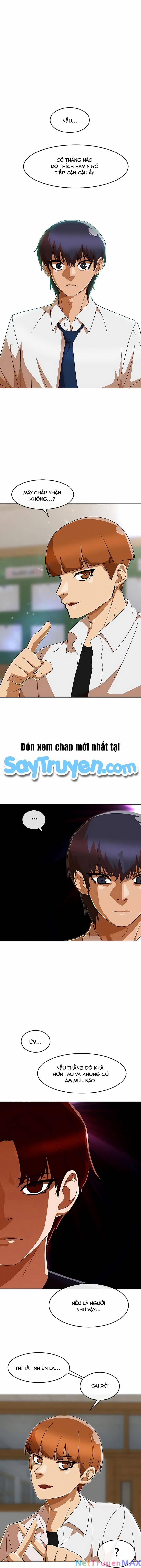 Cô Gái Từ Ứng Dụng Nhắn Tin Ngẫu Nhiên 240 trang 17