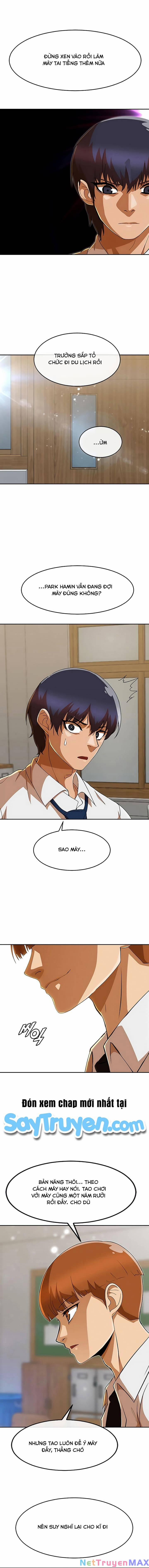 Cô Gái Từ Ứng Dụng Nhắn Tin Ngẫu Nhiên 240 trang 19