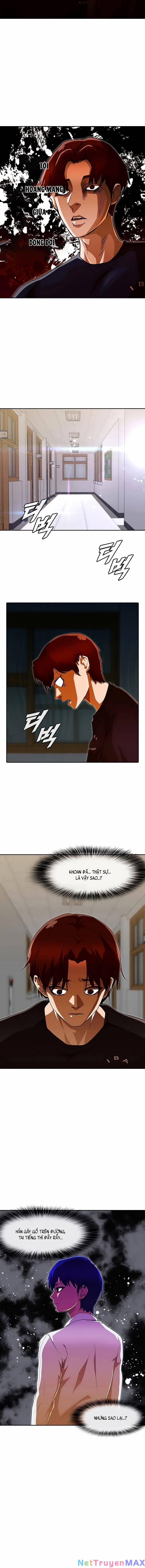 Cô Gái Từ Ứng Dụng Nhắn Tin Ngẫu Nhiên 240 trang 2