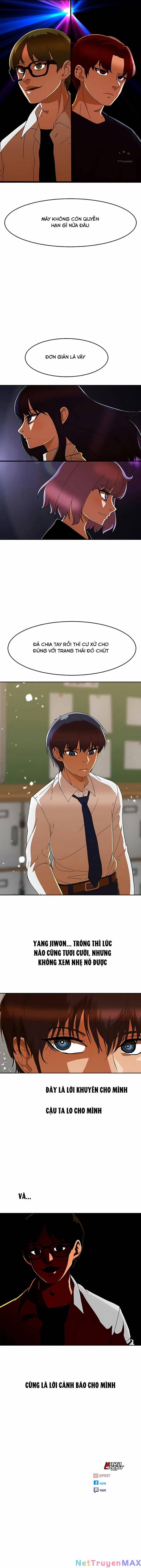 Cô Gái Từ Ứng Dụng Nhắn Tin Ngẫu Nhiên 240 trang 20