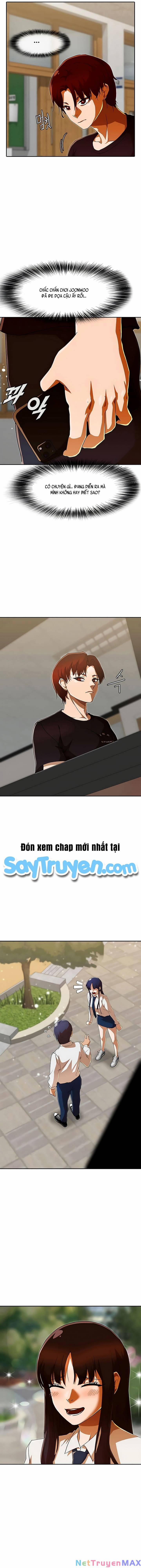 Cô Gái Từ Ứng Dụng Nhắn Tin Ngẫu Nhiên 240 trang 3