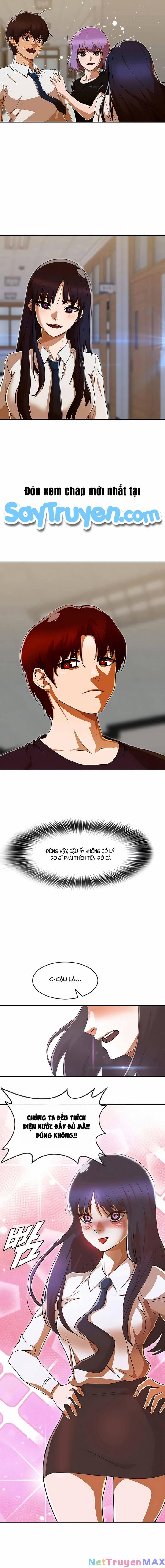 Cô Gái Từ Ứng Dụng Nhắn Tin Ngẫu Nhiên 240 trang 5