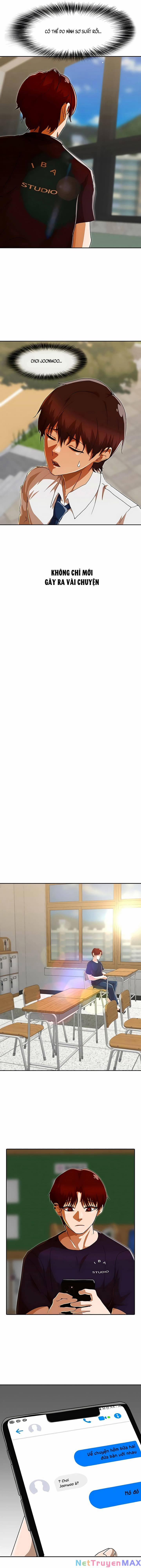 Cô Gái Từ Ứng Dụng Nhắn Tin Ngẫu Nhiên 240 trang 6