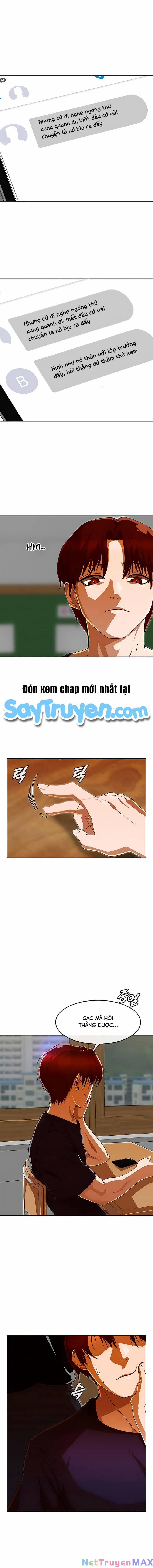 Cô Gái Từ Ứng Dụng Nhắn Tin Ngẫu Nhiên 240 trang 7