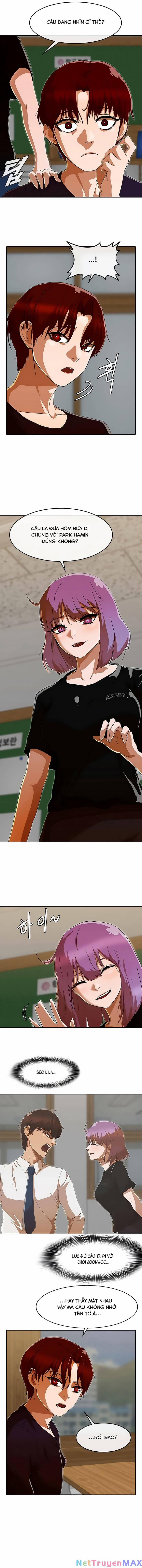 Cô Gái Từ Ứng Dụng Nhắn Tin Ngẫu Nhiên 240 trang 8