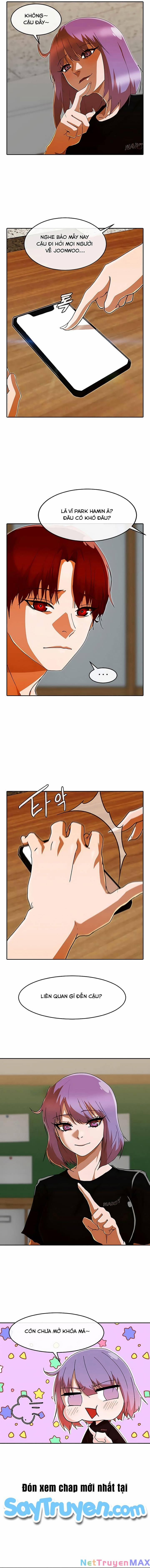 Cô Gái Từ Ứng Dụng Nhắn Tin Ngẫu Nhiên 240 trang 9