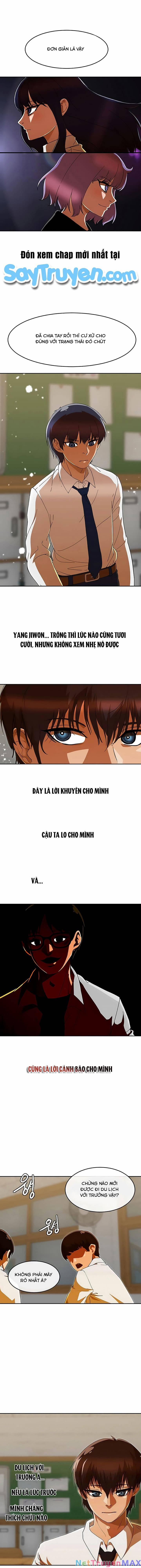 Cô Gái Từ Ứng Dụng Nhắn Tin Ngẫu Nhiên 241 trang 1