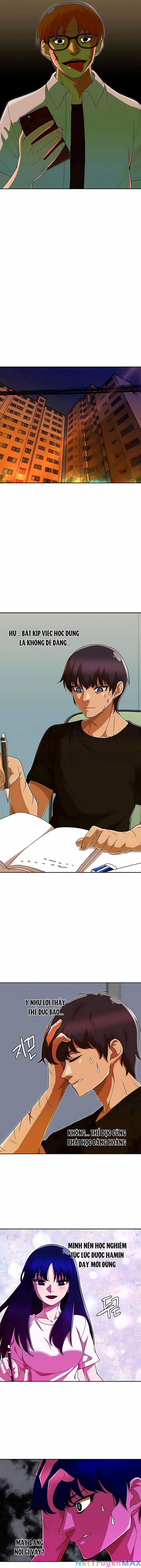 Cô Gái Từ Ứng Dụng Nhắn Tin Ngẫu Nhiên 241 trang 10