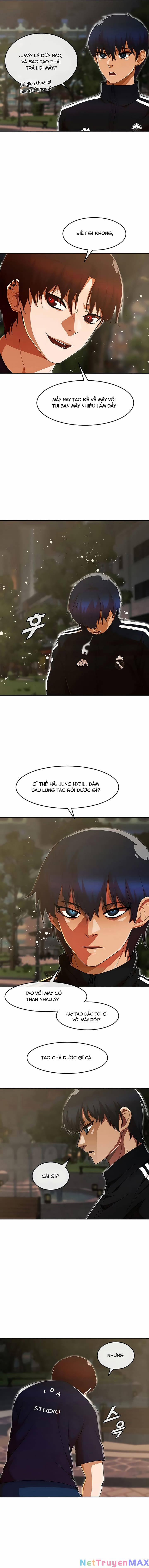 Cô Gái Từ Ứng Dụng Nhắn Tin Ngẫu Nhiên 241 trang 12