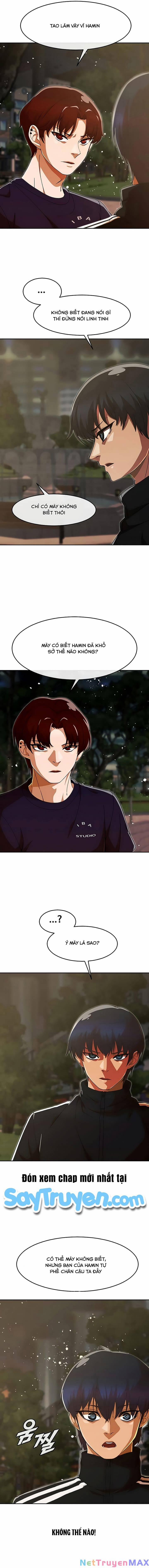 Cô Gái Từ Ứng Dụng Nhắn Tin Ngẫu Nhiên 241 trang 13