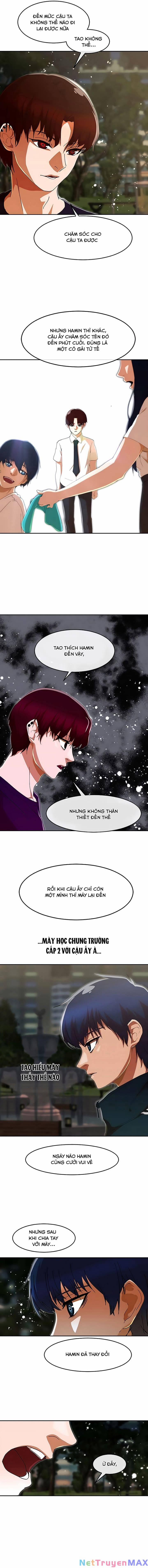 Cô Gái Từ Ứng Dụng Nhắn Tin Ngẫu Nhiên 241 trang 14