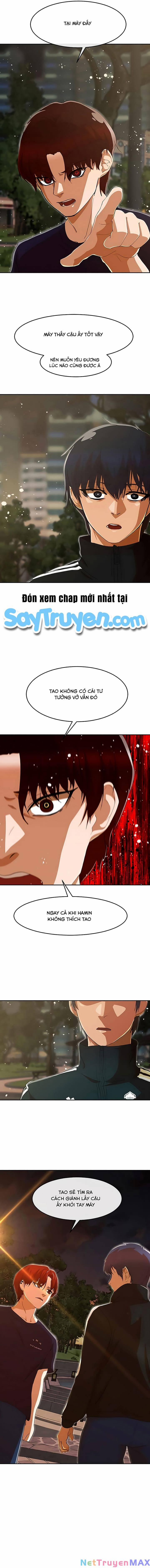 Cô Gái Từ Ứng Dụng Nhắn Tin Ngẫu Nhiên 241 trang 15