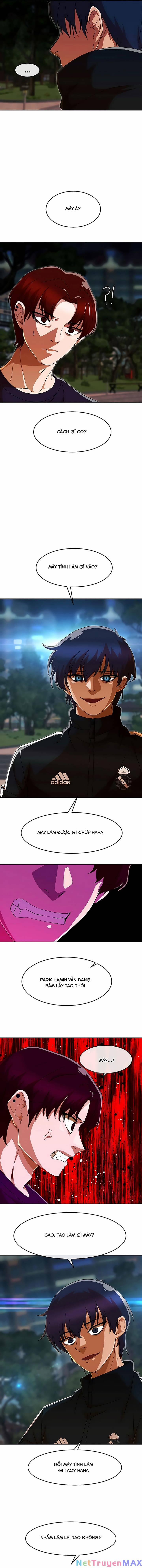 Cô Gái Từ Ứng Dụng Nhắn Tin Ngẫu Nhiên 241 trang 16