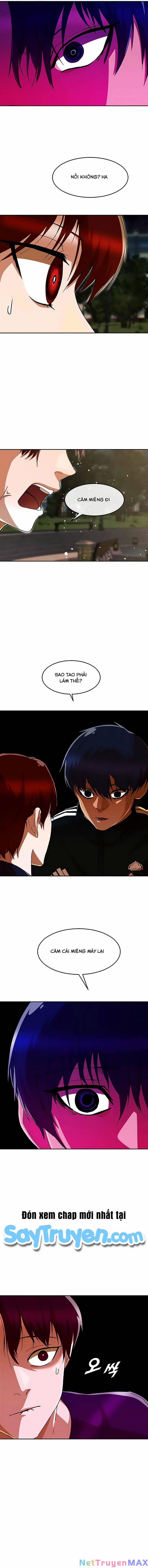 Cô Gái Từ Ứng Dụng Nhắn Tin Ngẫu Nhiên 241 trang 17