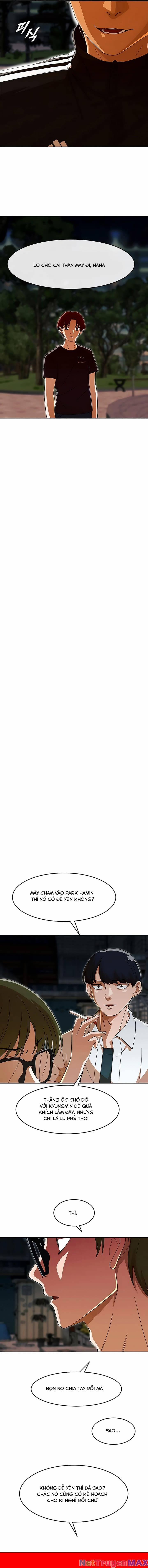 Cô Gái Từ Ứng Dụng Nhắn Tin Ngẫu Nhiên 241 trang 18