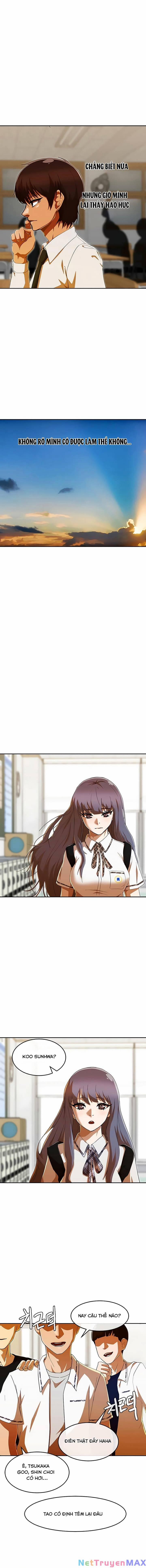 Cô Gái Từ Ứng Dụng Nhắn Tin Ngẫu Nhiên 241 trang 2