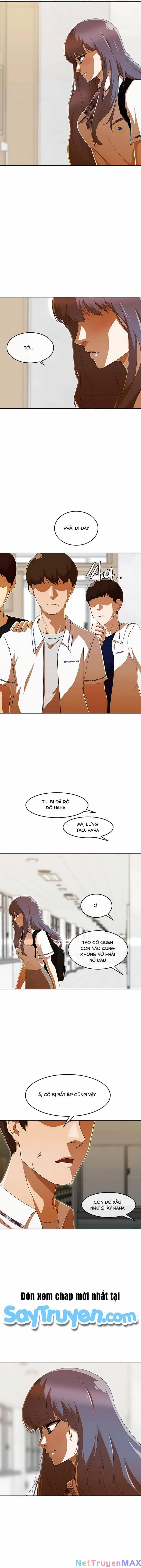 Cô Gái Từ Ứng Dụng Nhắn Tin Ngẫu Nhiên 241 trang 3