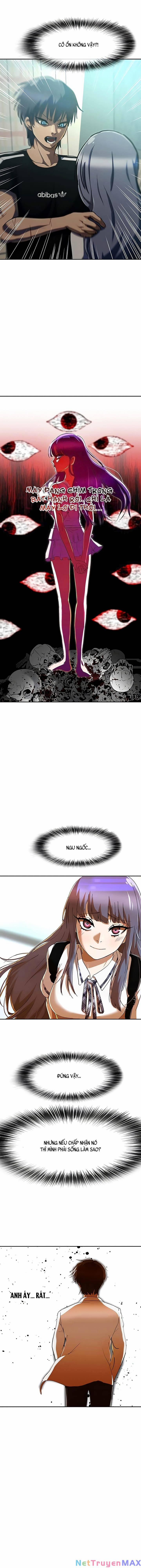 Cô Gái Từ Ứng Dụng Nhắn Tin Ngẫu Nhiên 241 trang 4