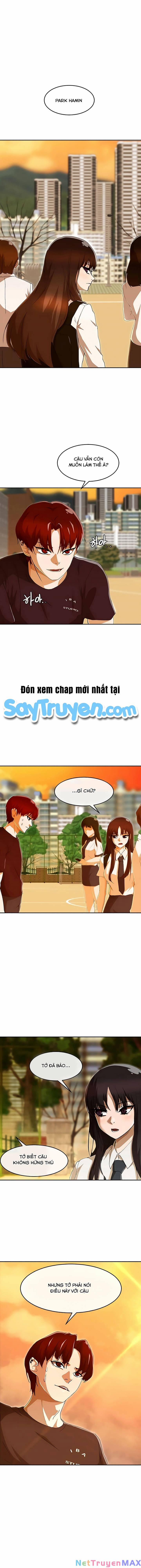 Cô Gái Từ Ứng Dụng Nhắn Tin Ngẫu Nhiên 241 trang 5