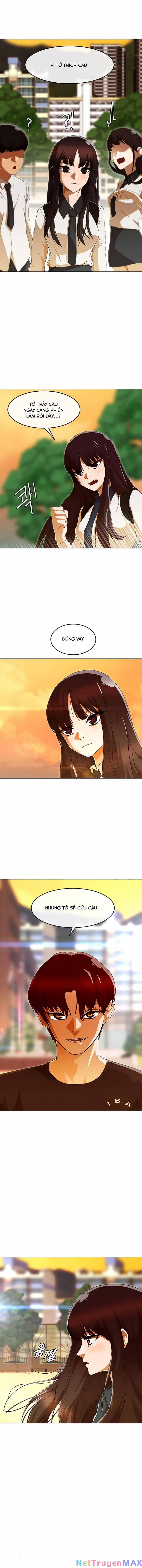 Cô Gái Từ Ứng Dụng Nhắn Tin Ngẫu Nhiên 241 trang 6