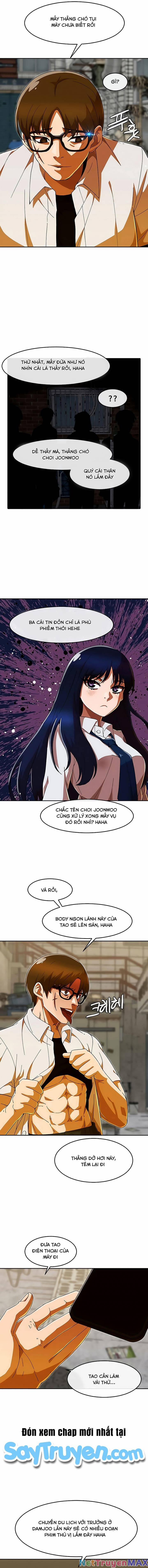 Cô Gái Từ Ứng Dụng Nhắn Tin Ngẫu Nhiên 241 trang 9