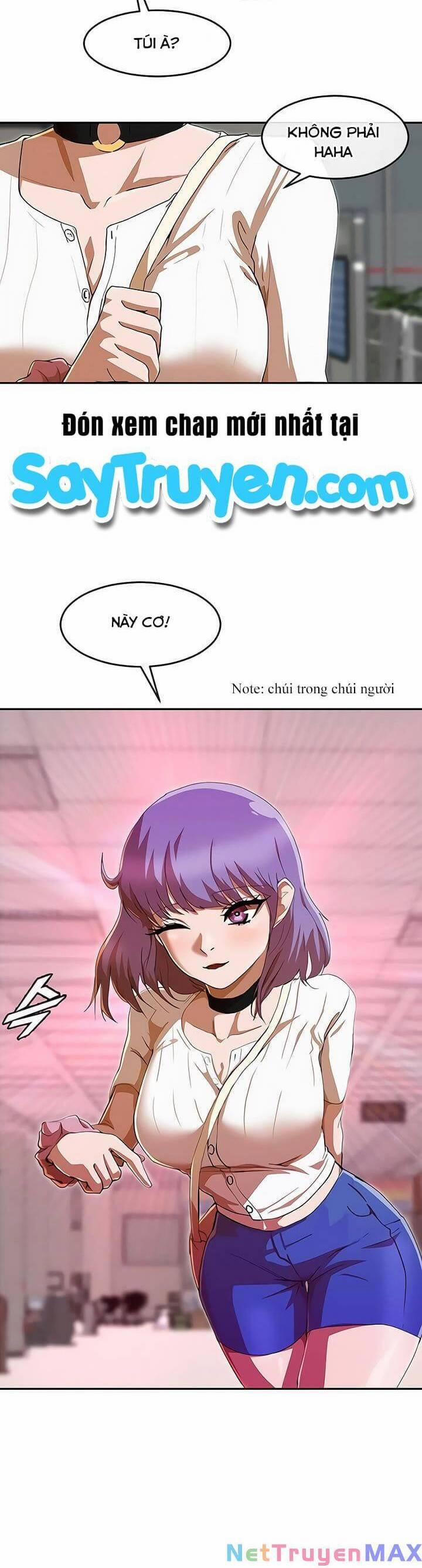 Cô Gái Từ Ứng Dụng Nhắn Tin Ngẫu Nhiên 242 trang 10