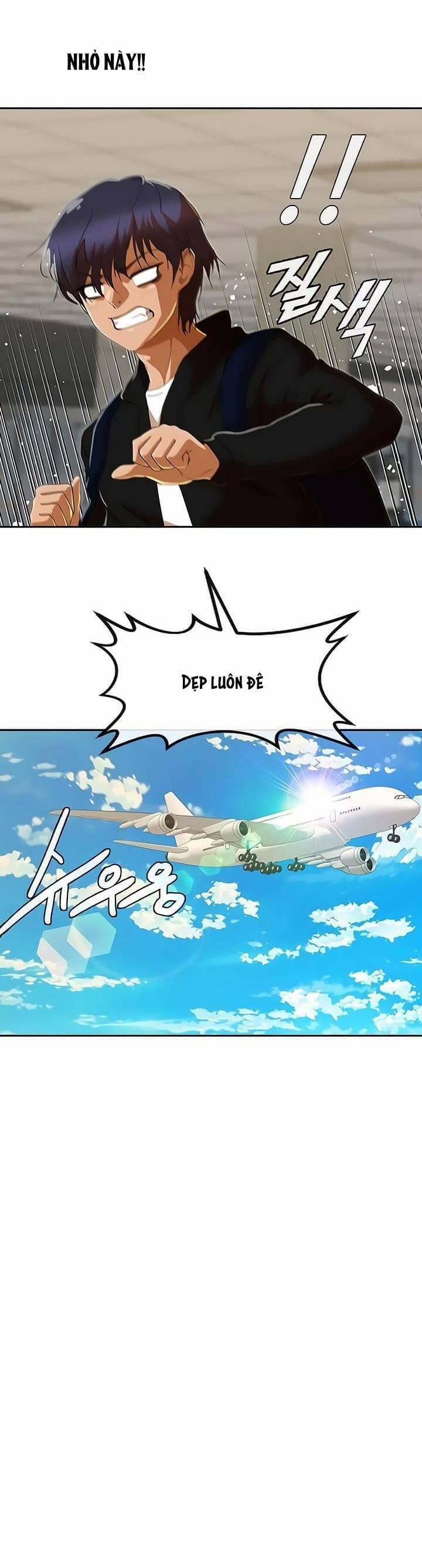 Cô Gái Từ Ứng Dụng Nhắn Tin Ngẫu Nhiên 242 trang 11