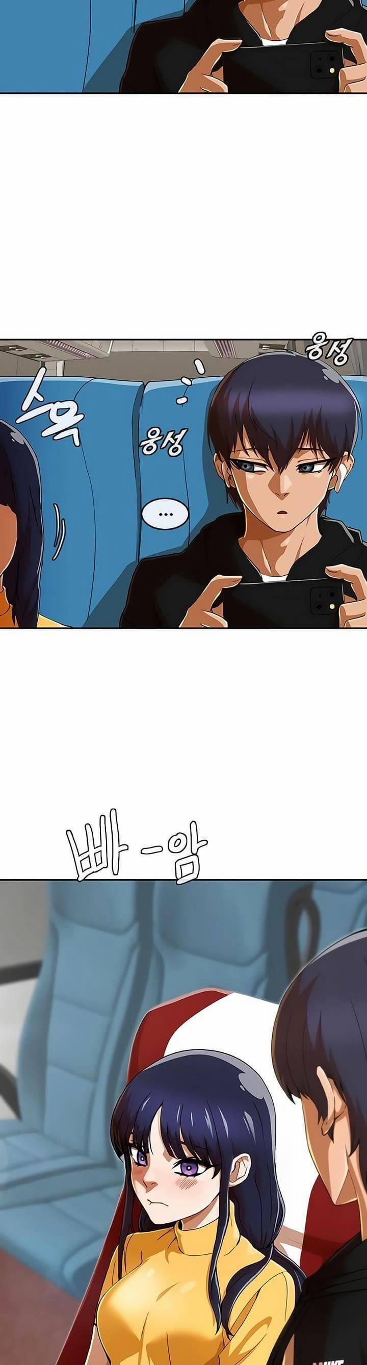 Cô Gái Từ Ứng Dụng Nhắn Tin Ngẫu Nhiên 242 trang 13