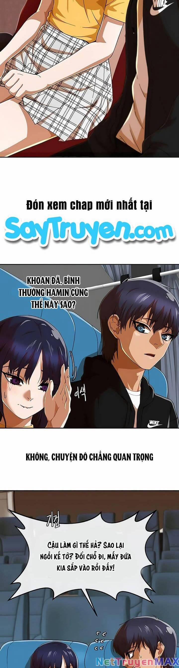 Cô Gái Từ Ứng Dụng Nhắn Tin Ngẫu Nhiên 242 trang 14