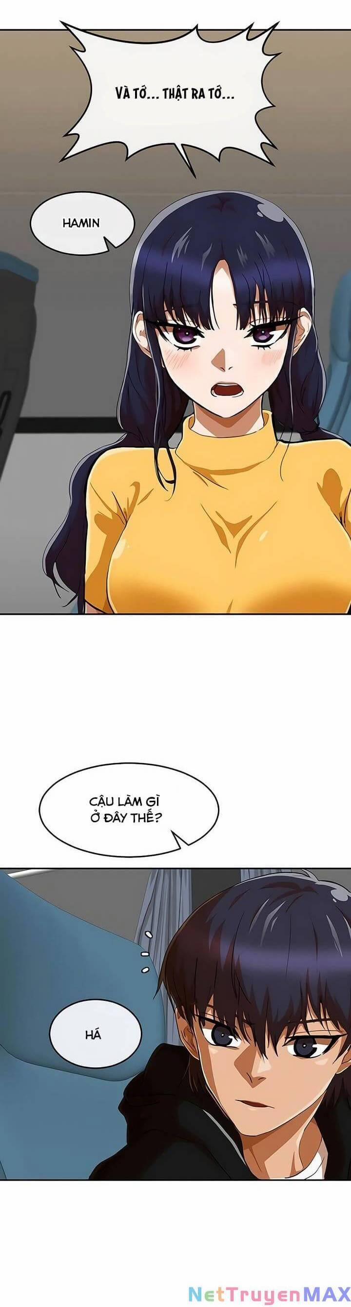 Cô Gái Từ Ứng Dụng Nhắn Tin Ngẫu Nhiên 242 trang 16