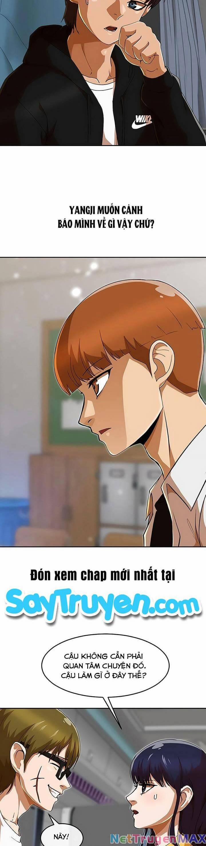 Cô Gái Từ Ứng Dụng Nhắn Tin Ngẫu Nhiên 242 trang 18