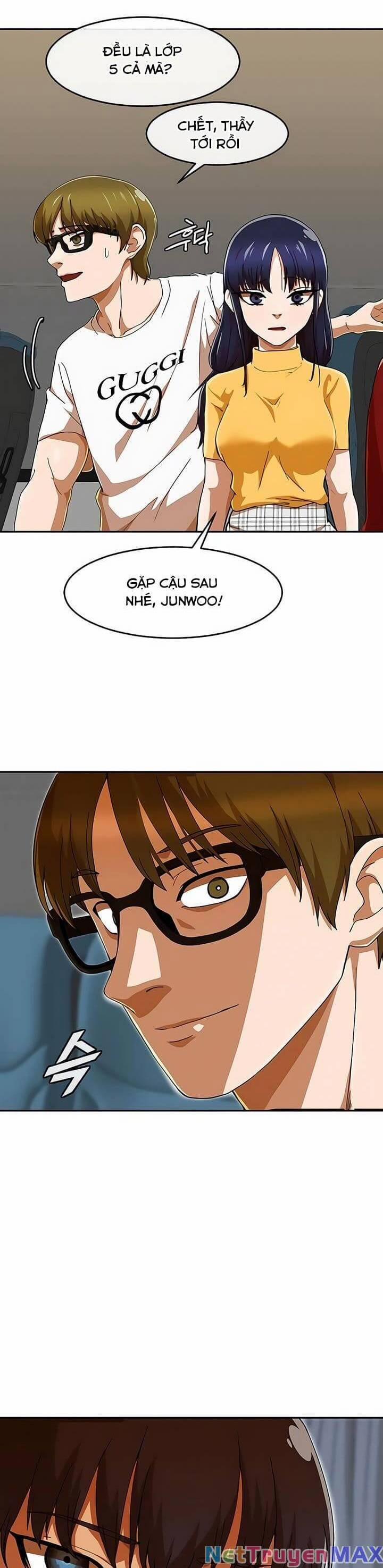 Cô Gái Từ Ứng Dụng Nhắn Tin Ngẫu Nhiên 242 trang 20