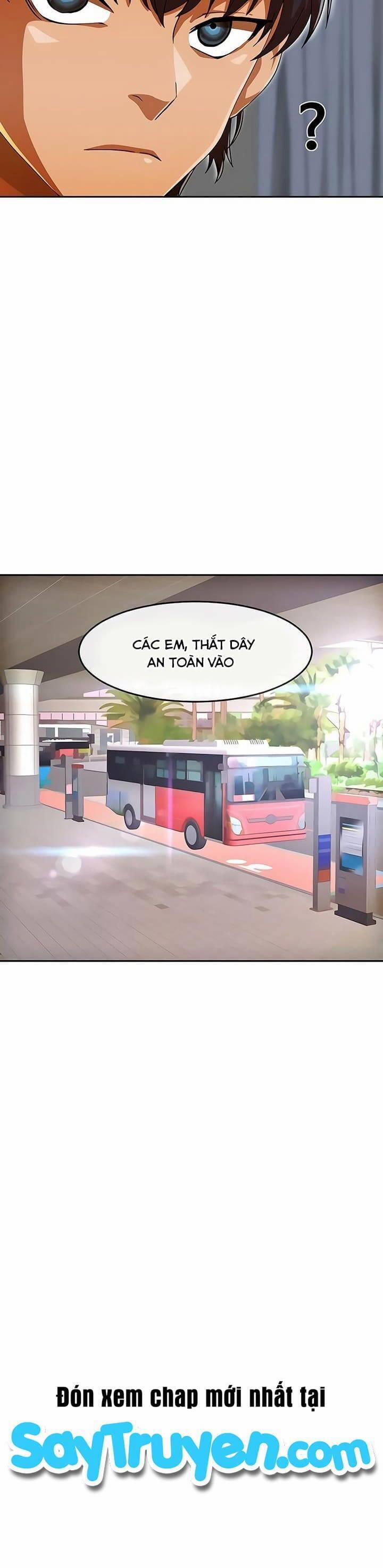 Cô Gái Từ Ứng Dụng Nhắn Tin Ngẫu Nhiên 242 trang 21