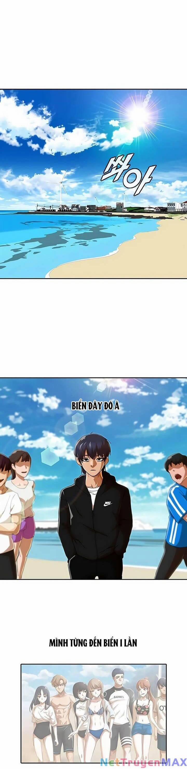 Cô Gái Từ Ứng Dụng Nhắn Tin Ngẫu Nhiên 242 trang 22