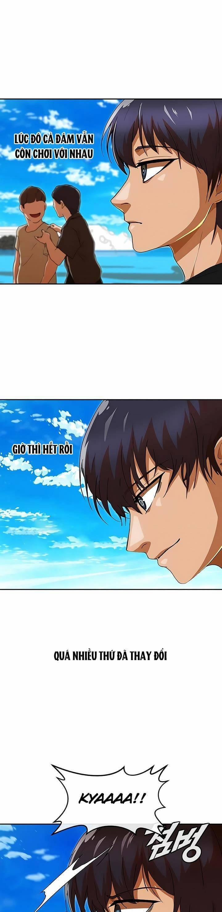 Cô Gái Từ Ứng Dụng Nhắn Tin Ngẫu Nhiên 242 trang 23