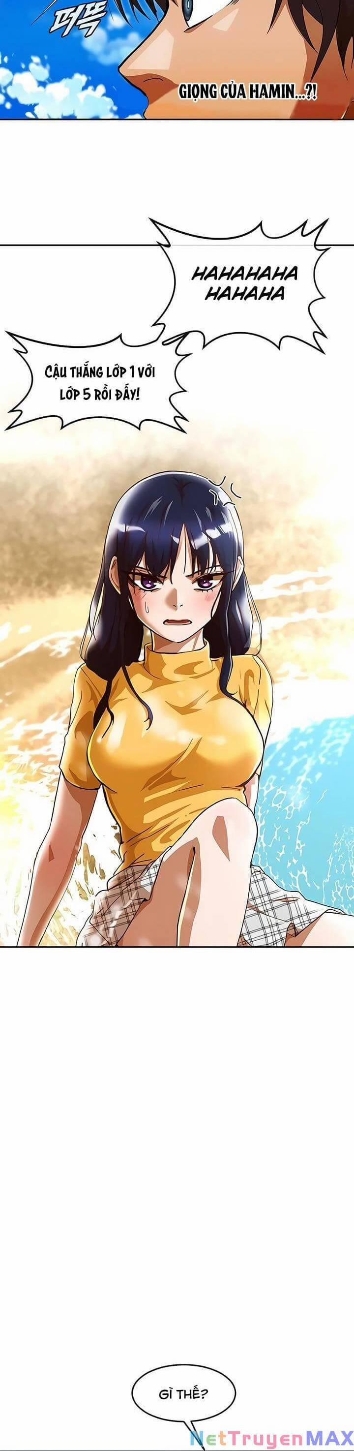 Cô Gái Từ Ứng Dụng Nhắn Tin Ngẫu Nhiên 242 trang 24