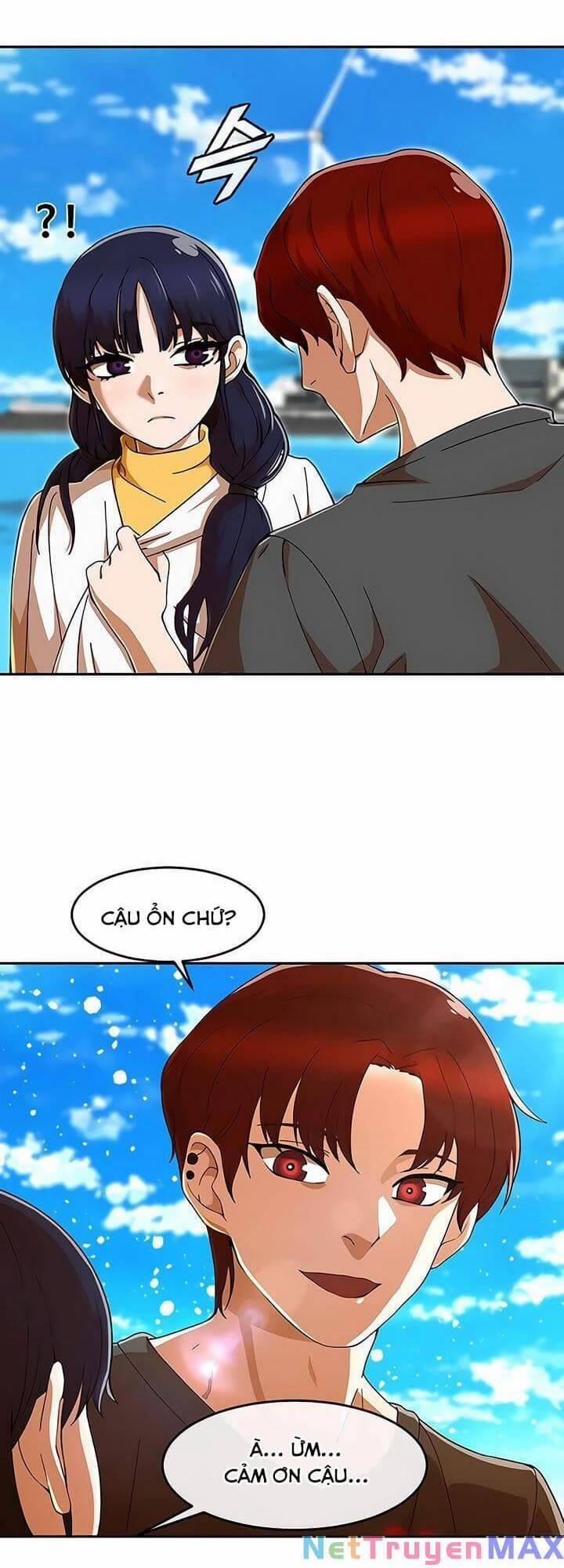 Cô Gái Từ Ứng Dụng Nhắn Tin Ngẫu Nhiên 242 trang 27