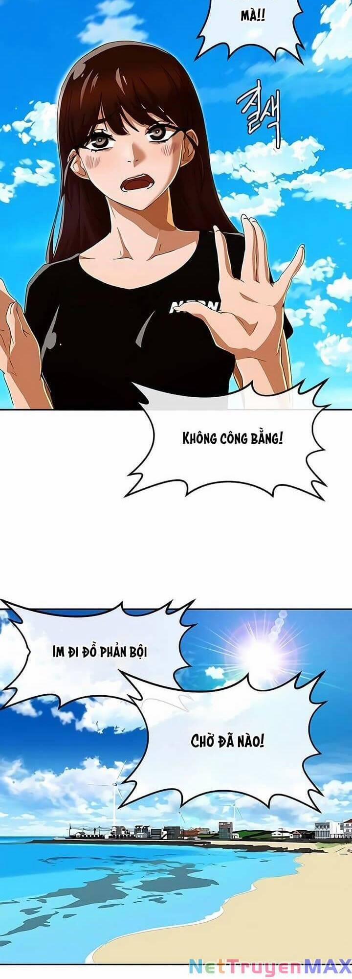 Cô Gái Từ Ứng Dụng Nhắn Tin Ngẫu Nhiên 242 trang 30