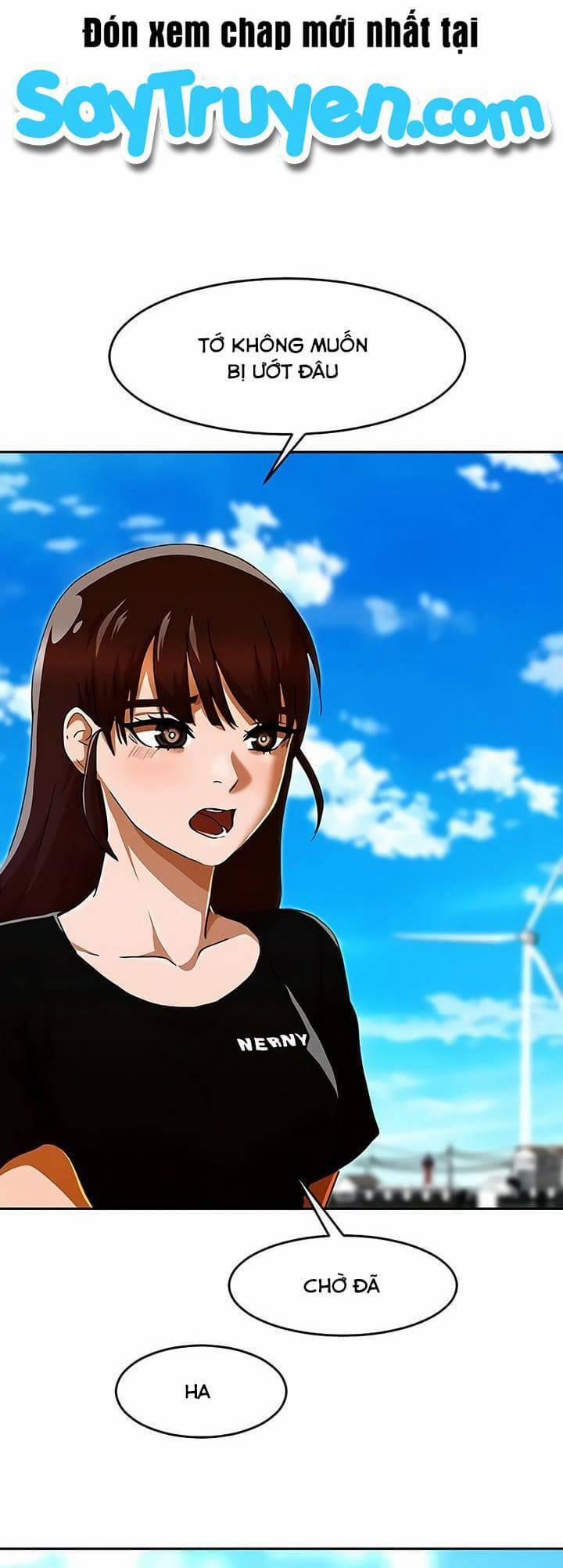 Cô Gái Từ Ứng Dụng Nhắn Tin Ngẫu Nhiên 242 trang 31