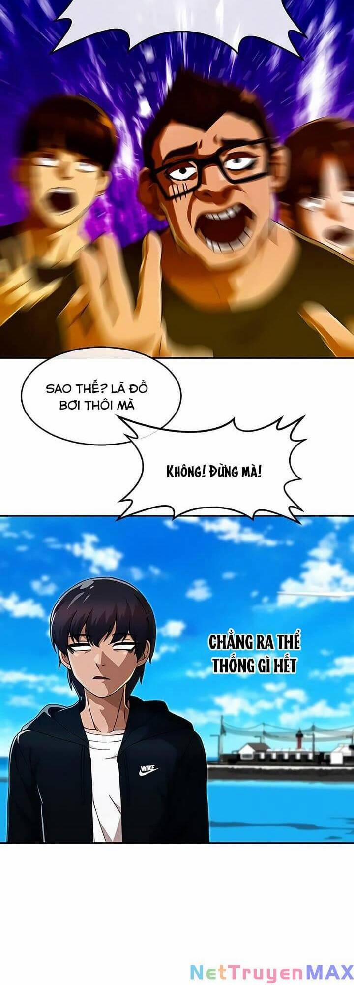 Cô Gái Từ Ứng Dụng Nhắn Tin Ngẫu Nhiên 242 trang 33