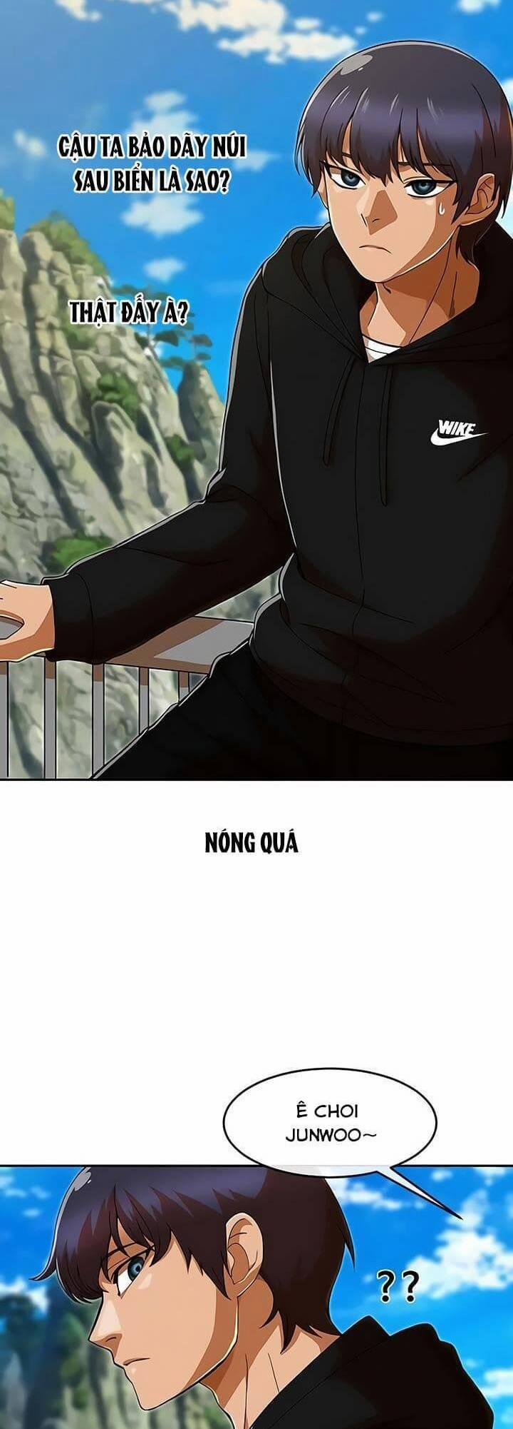 Cô Gái Từ Ứng Dụng Nhắn Tin Ngẫu Nhiên 242 trang 35