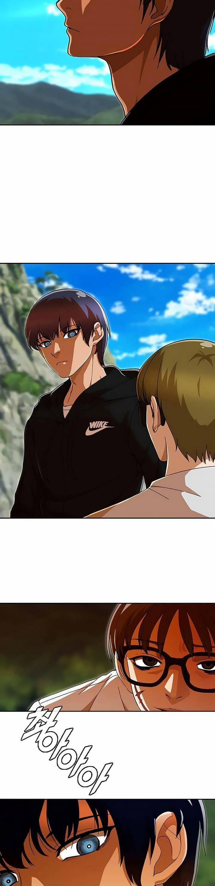 Cô Gái Từ Ứng Dụng Nhắn Tin Ngẫu Nhiên 242 trang 41