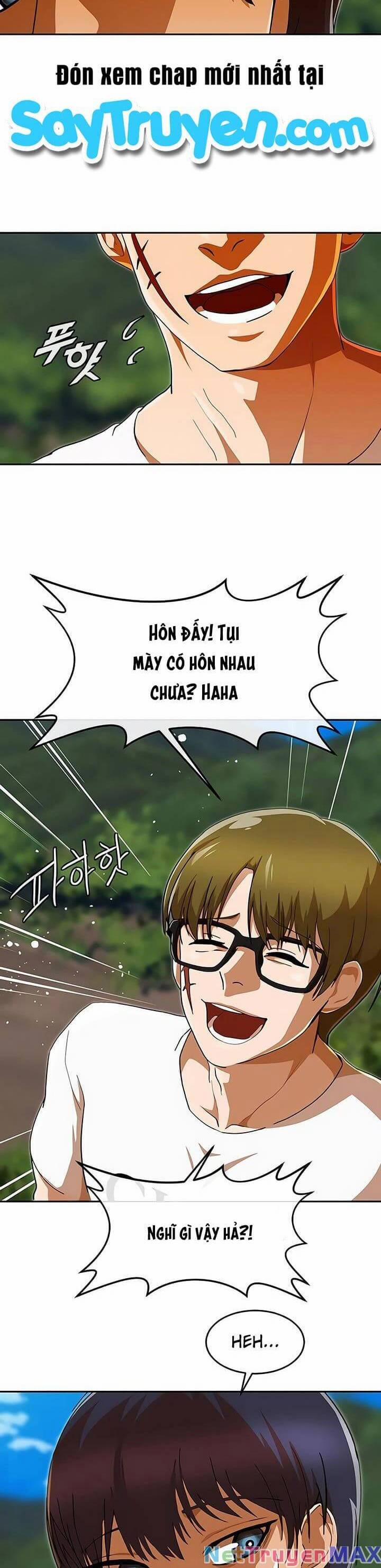 Cô Gái Từ Ứng Dụng Nhắn Tin Ngẫu Nhiên 242 trang 42