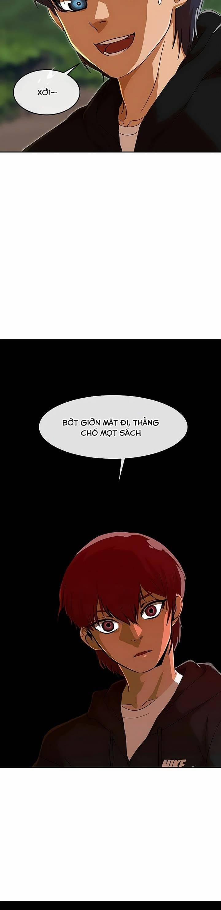 Cô Gái Từ Ứng Dụng Nhắn Tin Ngẫu Nhiên 242 trang 43