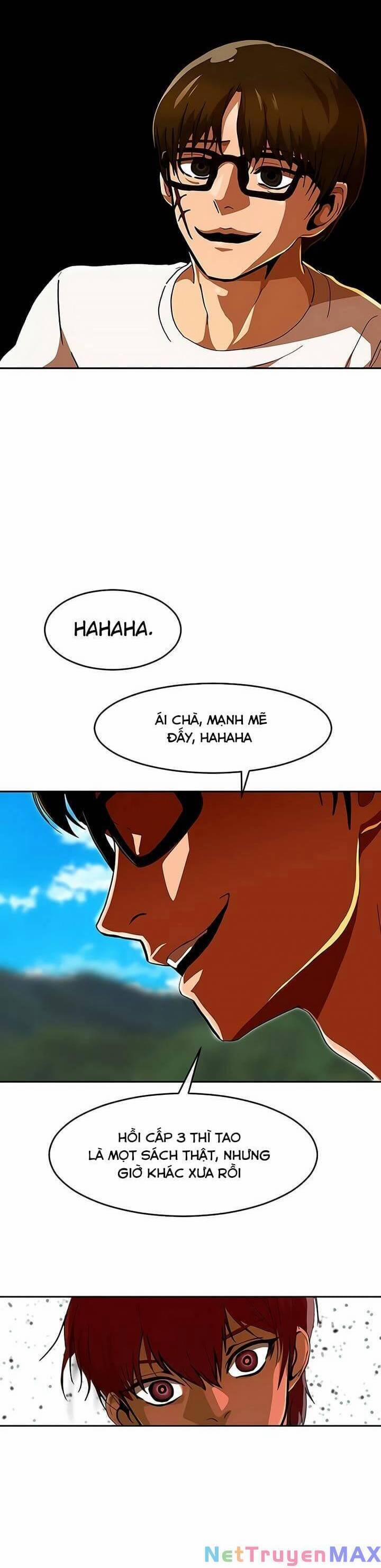 Cô Gái Từ Ứng Dụng Nhắn Tin Ngẫu Nhiên 242 trang 44