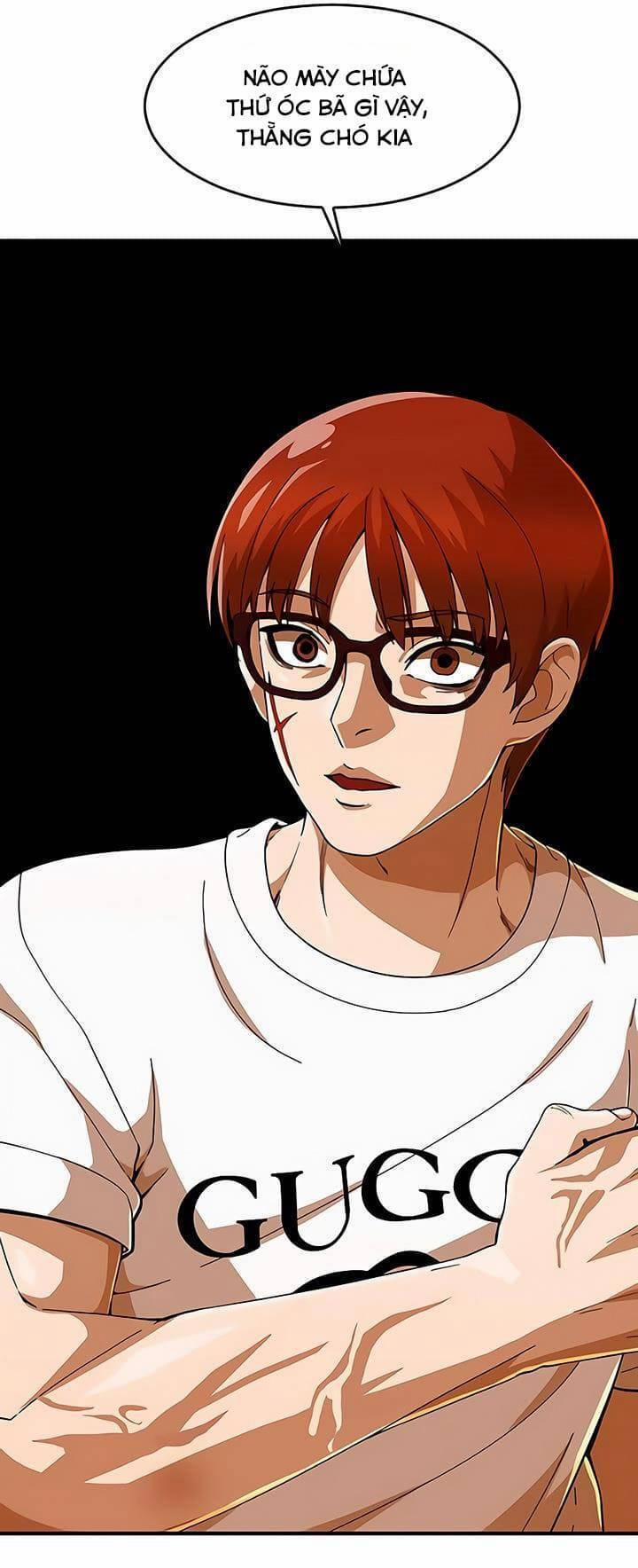 Cô Gái Từ Ứng Dụng Nhắn Tin Ngẫu Nhiên 242 trang 45